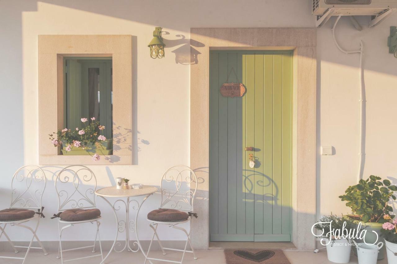 Masseria Fabula Bistrot & Maison Monopoli Exterior foto